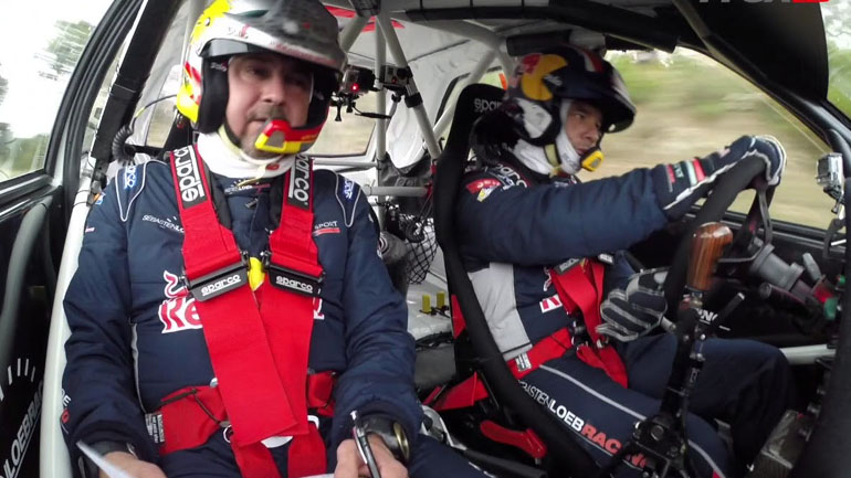 Δεν κόβει πουθενά ο Loeb!